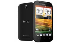 Двойные стандарты. Обзор Dual SIM-смартфона HTC Desire SV