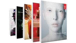 Знакомство с Adobe Photoshop Creative Suite 6. Полный боекомплект для фрилансеров и крупных издательств