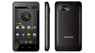 Смартфон с двумя SIM-картами и большим экраном. Обзор Highscreen Yummy Duo