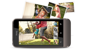 Старый стиль на новый лад. Обзор смартфона HTC One V