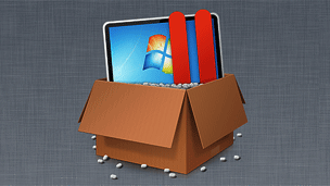 Parallels Desktop 8 для Mac OS X: новая версия популярной программы виртуализации