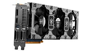 Еще одна игровая видеокарта. Обзор Inno3D GTX 670 iChill