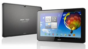 Быстрее, выше, сильнее. Обзор Acer Iconia Tab A510 на NVIDIA Tegra 3