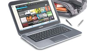 Dell Inspiron 5423. Совсем домашний ультрабук