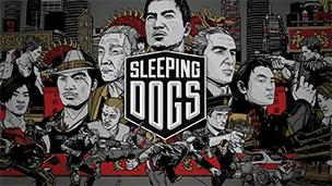 Не будите злых собак! Обзор игры Sleeping Dogs