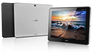 Acer Iconia Tab A701 – мощный планшет с разрешением экрана 1920x1200 пикселей