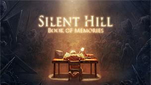 Худший визит в Тихий Холм. Обзор игры Silent Hill: Book of Memories