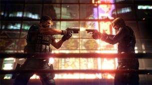 Икона зомби-жанра. Предварительный обзор игры Resident Evil 6