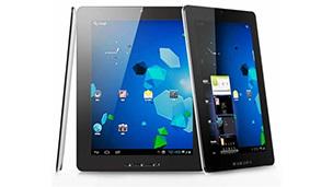 Бюджетный сэндвич с IPS-экраном. Обзор планшета Ritmix RMD-1030