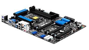 Меломану на заметку. Обзор материнской платы Biostar HI-FI Z77X