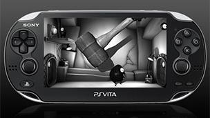 Хорошо забытое старое. Обзор Escape Plan для PS Vita