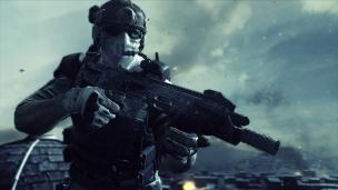 Неуловимые мстители. Обзор игры Tom Clancy’s Ghost Recon: Future Soldier