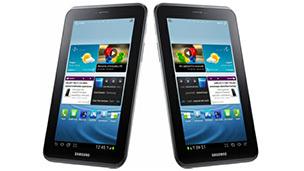 Корейцы бьют ценой. Обзор обновлённого 7-дюймового планшета Samsung Galaxy Tab 2 7.0