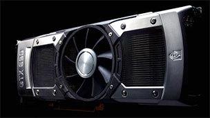 Двухголовый король — обзор NVIDIA GTX 690