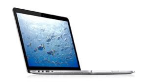 Скорее Air, чем Pro. Первый в России подробный обзор нового Apple MacBook Pro 13” Retina