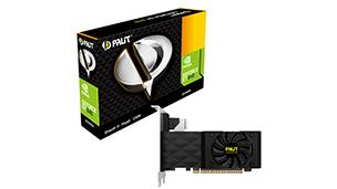Бюджетная новинка. Обзор видеокарты Palit GT 640
