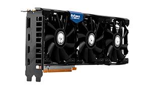 Обзор уникальных видеокарт KFA2 GTX 680 LTD OC, KFA2 GTX 680 EX OC и KFA2 GTX 670 EX OC