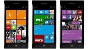 Прямая трансляция презентации Windows Phone 8