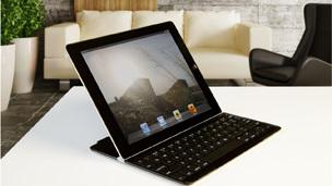 Главные новинки лета от Logitech: G600 MMO Gaming Mouse, Solar Keyboard Folio и Ultrathin Keyboard Cover