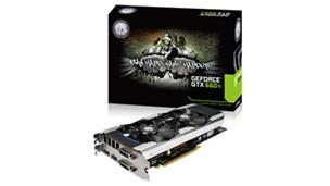 Две красотки из Европы. Обзор видеокарт KFA2 GTX 660 EX OC и KFA2 GTX 660Ti EX OC