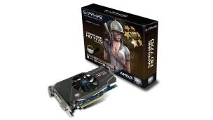 Тестируем AMD Radeon HD 7770, Radeon HD 7750 и нереференсные решения от ASUS и Sapphire