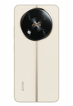 Itel RS4