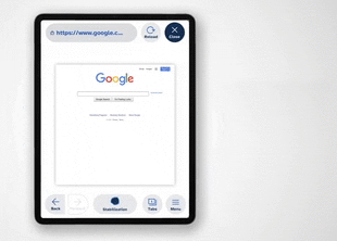 Разработан браузер со стабилизацией для людей с болезнью Паркинсона