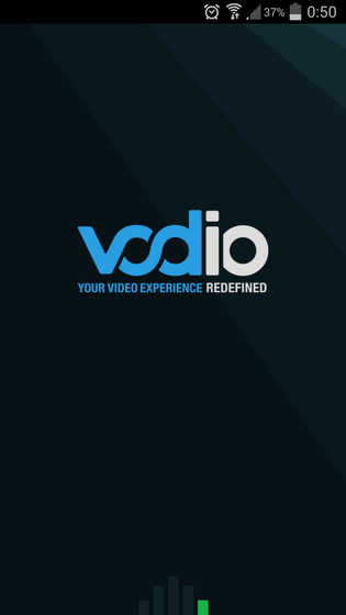 Vodio - YouTube в лучшем виде