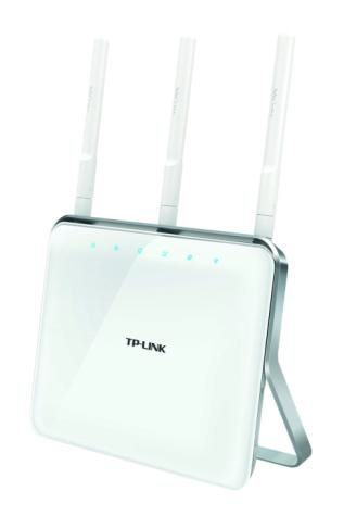 Маршрутизатор TP-LINK Archer C9 (AC1900)