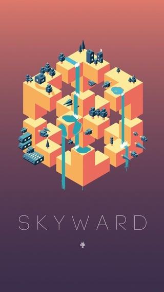 Skyward — В небо и дальше