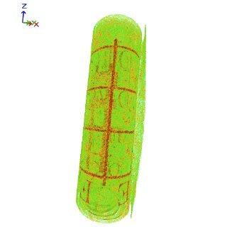 ИИ поможет российским ученым в изучении древних свитков без их открытия