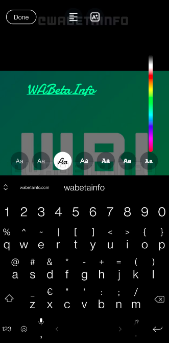 В WhatsApp появятся новые скопированные у других соцсетей функции