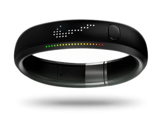 Nike+ FuelBand SE
