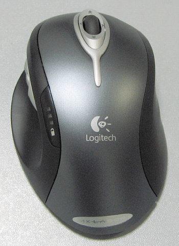 Logitech - new technologies at old prices Ferra.ru