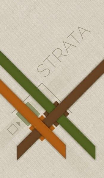 «Strata». Просто и со вкусом