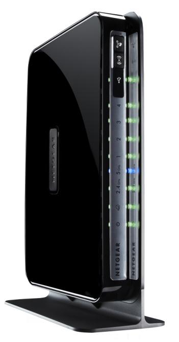 NETGEAR WNDR4300