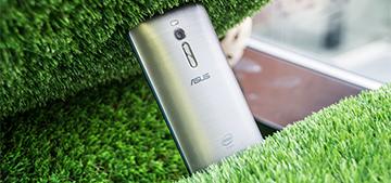 Антикризисный флагман. Обзор смартфона ASUS ZenFone 2
