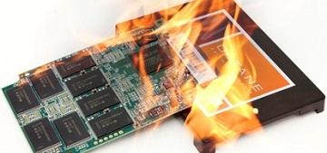 Колонка редактора: несколько фактов о надежности SSD