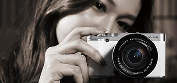 Антикризисная камера премиум-класса. Обзор Fujifilm X-A2