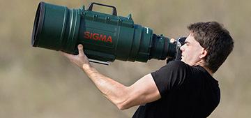 Как это понимать? Жаргон профессиональных фотографов