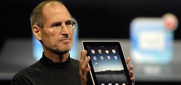 Колонка редактора: Стив Джобс ошибся. Как Apple собственноручно опровергла существование эры «пост-ПК»