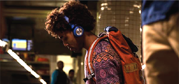 Одна композиция на двоих. Обзор наушников JBL E40BT и JBL E50BT с трансляцией звука на другую пару