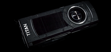 Тестирование NVIDIA GeForce GTX TITAN X в SLI