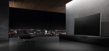 Повторяя успех. Обзор флагманского 4K-телевизора Panasonic VIERA TX-65AXR900