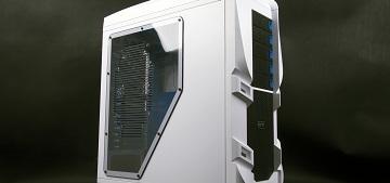 Для правильного принца. Обзор корпуса Aerocool GT-S White Edition