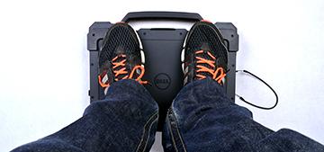 Бей меня, режь меня. Обзор защищённого ноутбука Dell Latitude 14 Rugged Extreme