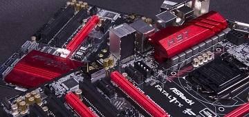 Двое из ларца, одинаковых с лица. Обзор материнских плат ASRock Fatal1ty H97 Performance и ASRock Fatal1ty H97 Killer