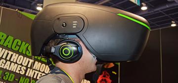 10 необычных гаджетов с CES 2015