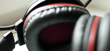 Гарнитура для болтливого геймера. Обзор Gamdias Hebe II