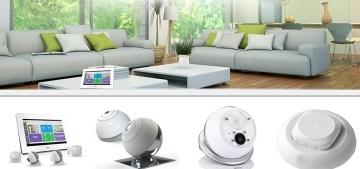 "Умный дом" от Archos. Краткий обзор